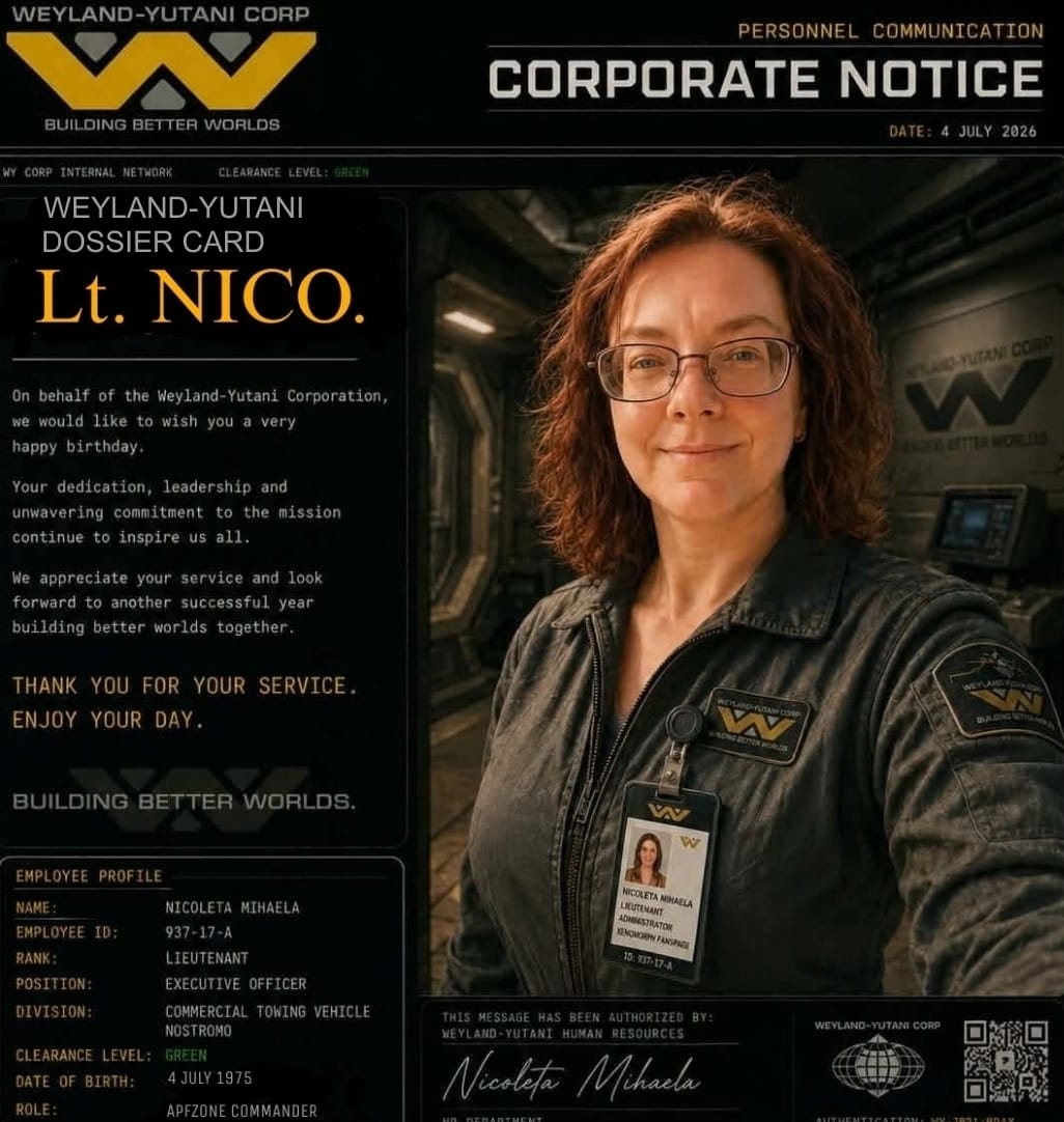 Lt. Nico